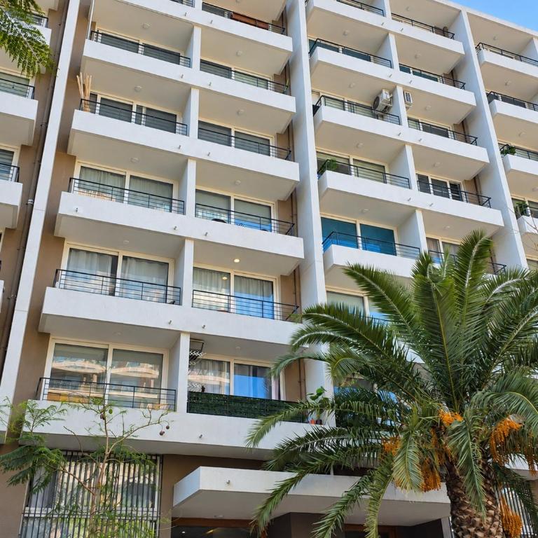 Edificio Domeyko 2505 - Apartamento - 15