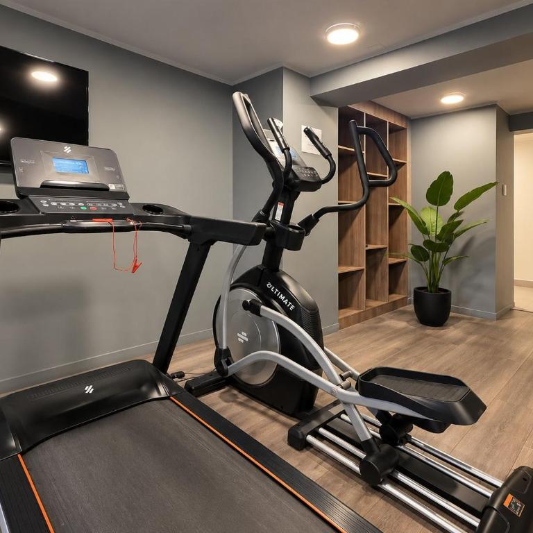 Edificio Domeyko 2505 - Apartamento - 25