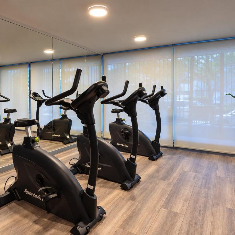 Edificio Domeyko 2505 - Apartamento - 24