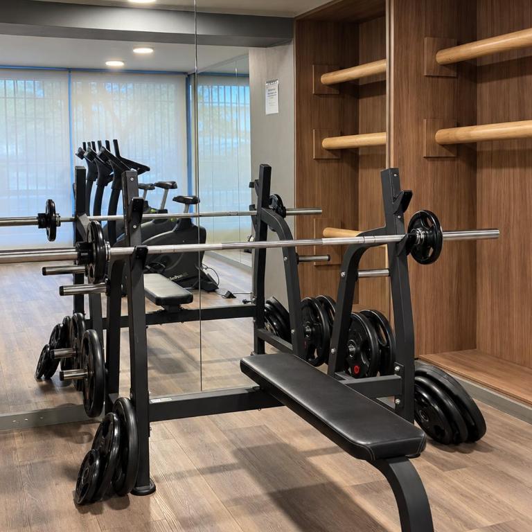 Edificio Domeyko 2505 - Apartamento - 27