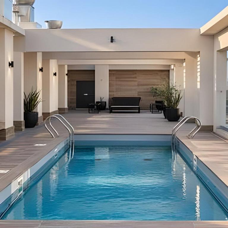 Edificio Domeyko 2505 - Apartamento Estudio - 28