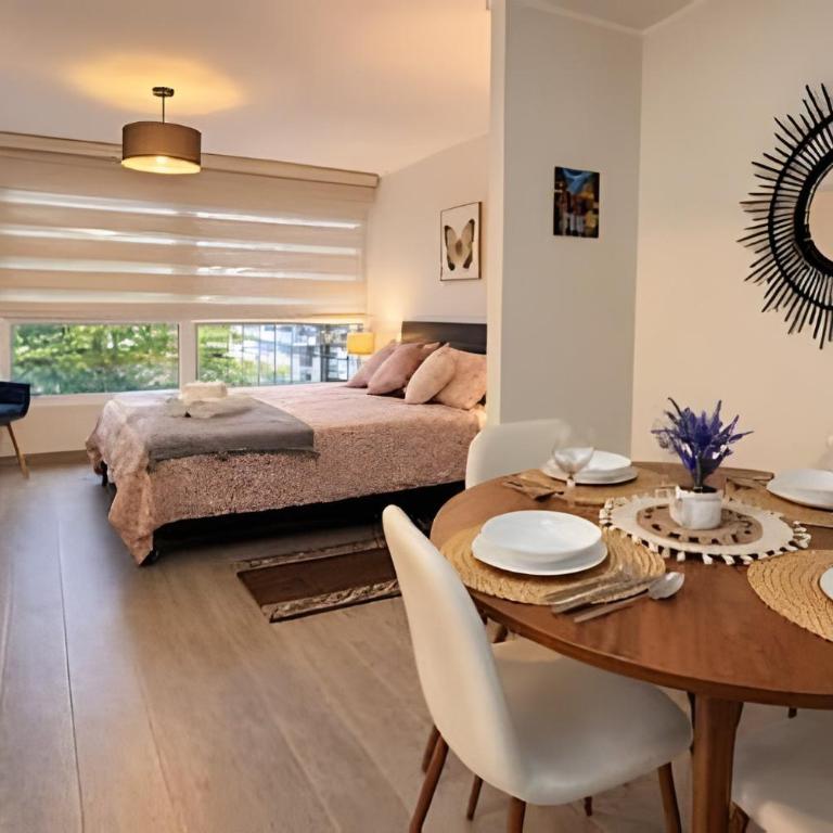 Edificio Domeyko 2505 - Apartamento Estudio - 29