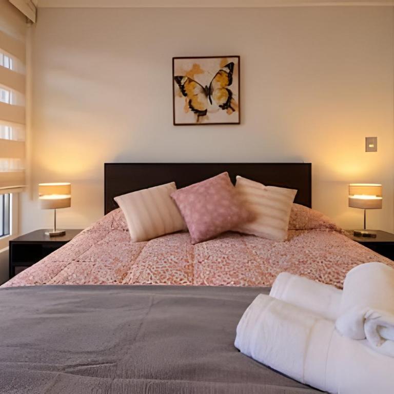 Edificio Domeyko 2505 - Apartamento Estudio - 30