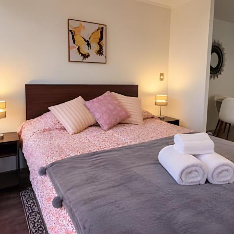 Edificio Domeyko 2505 - Apartamento Estudio - 31