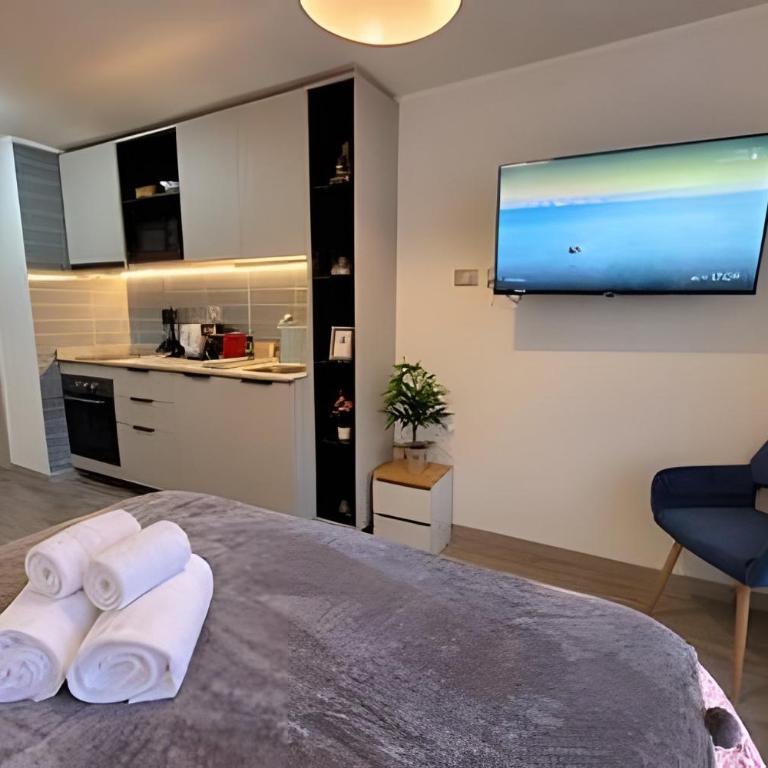 Edificio Domeyko 2505 - Apartamento Estudio - 32