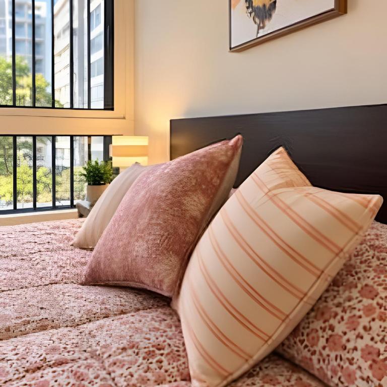Edificio Domeyko 2505 - Apartamento Estudio - 34
