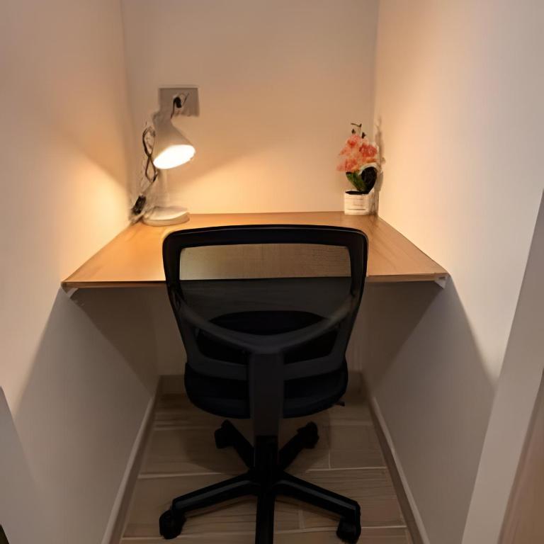 Edificio Domeyko 2505 - Apartamento Estudio - 36
