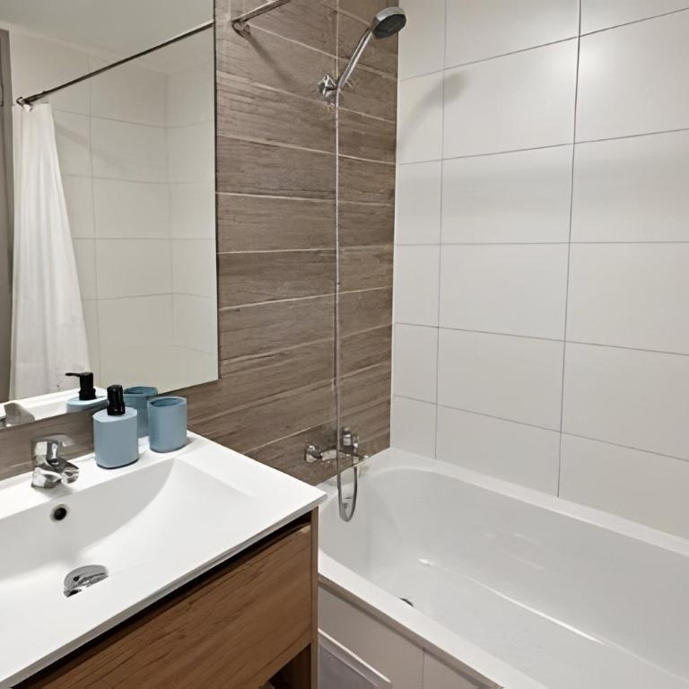 Edificio Domeyko 2505 - Apartamento Estudio - 39