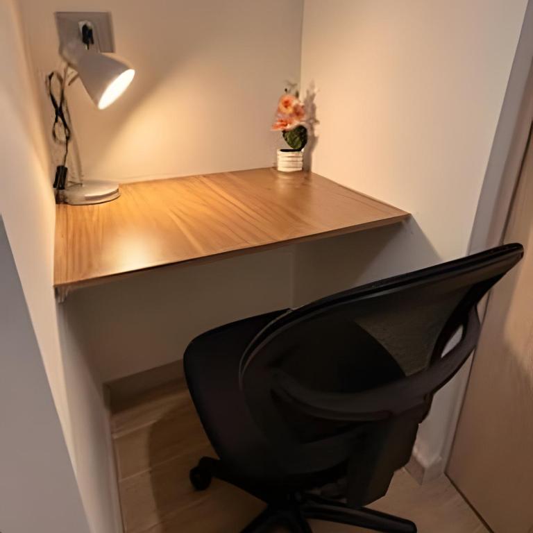 Edificio Domeyko 2505 - Apartamento Estudio - 37