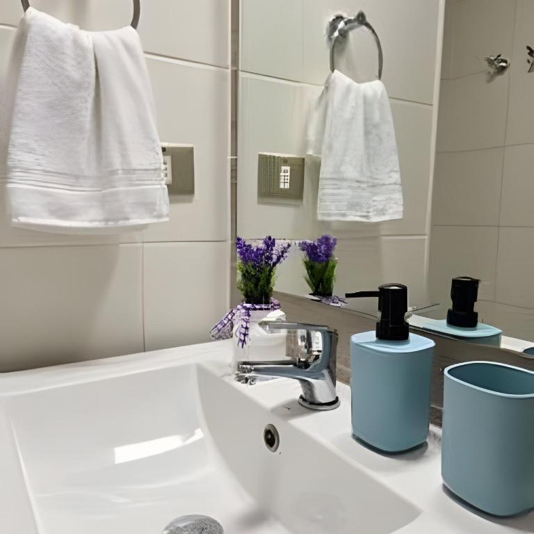 Edificio Domeyko 2505 - Apartamento Estudio - 38