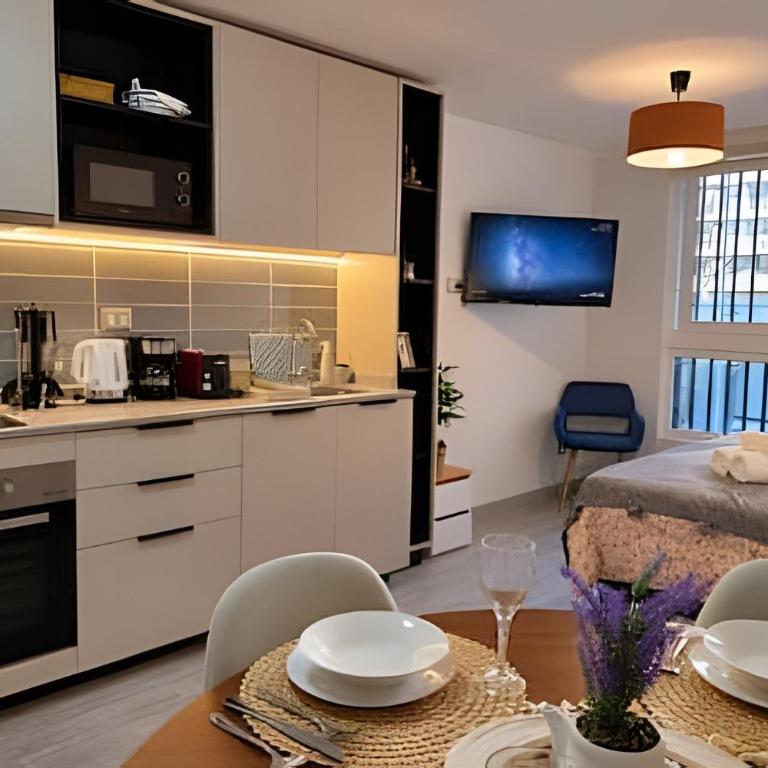 Edificio Domeyko 2505 - Apartamento Estudio - 41