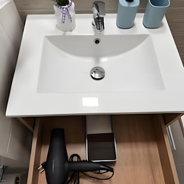 Edificio Domeyko 2505 - Apartamento Estudio - 40