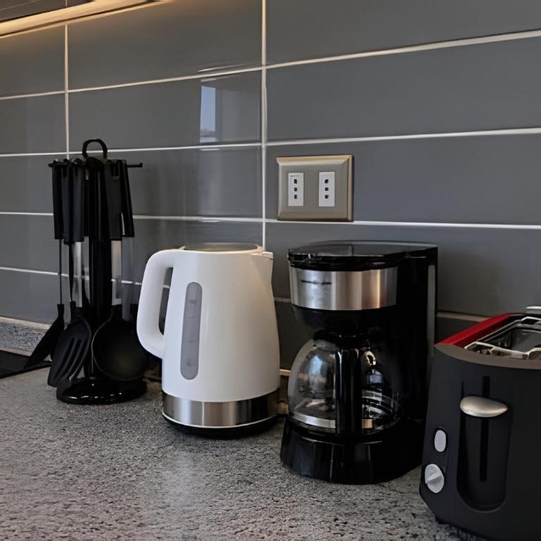 Edificio Domeyko 2505 - Apartamento Estudio - 44