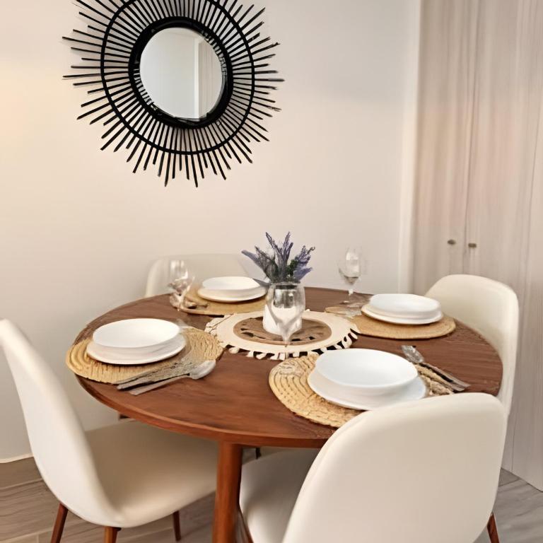 Edificio Domeyko 2505 - Apartamento Estudio - 43