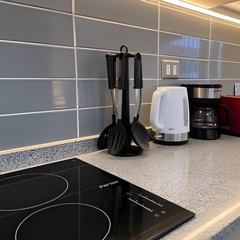 Edificio Domeyko 2505 - Apartamento Estudio - 45