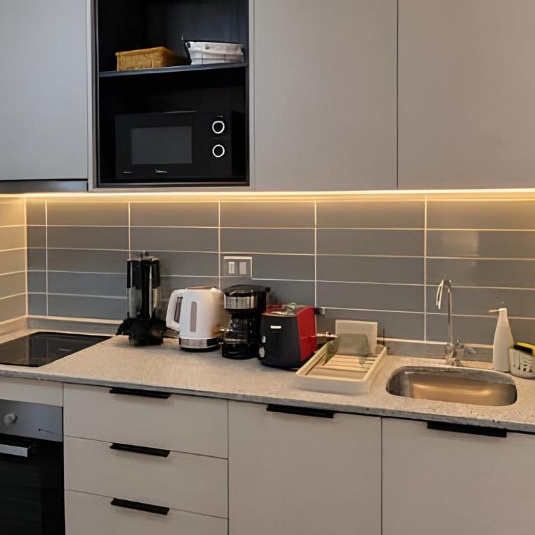 Edificio Domeyko 2505 - Apartamento Estudio - 46