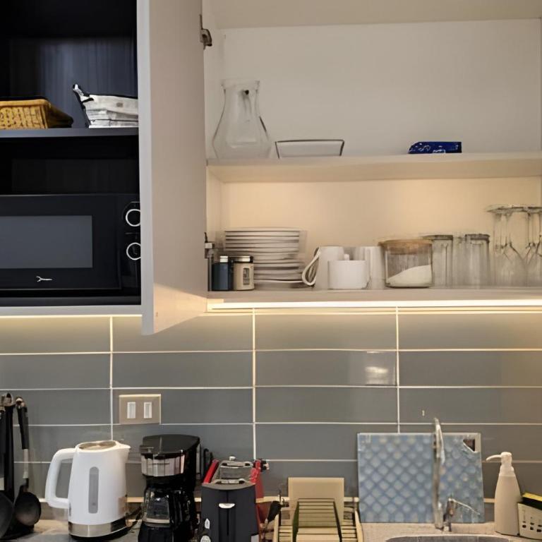 Edificio Domeyko 2505 - Apartamento Estudio - 48