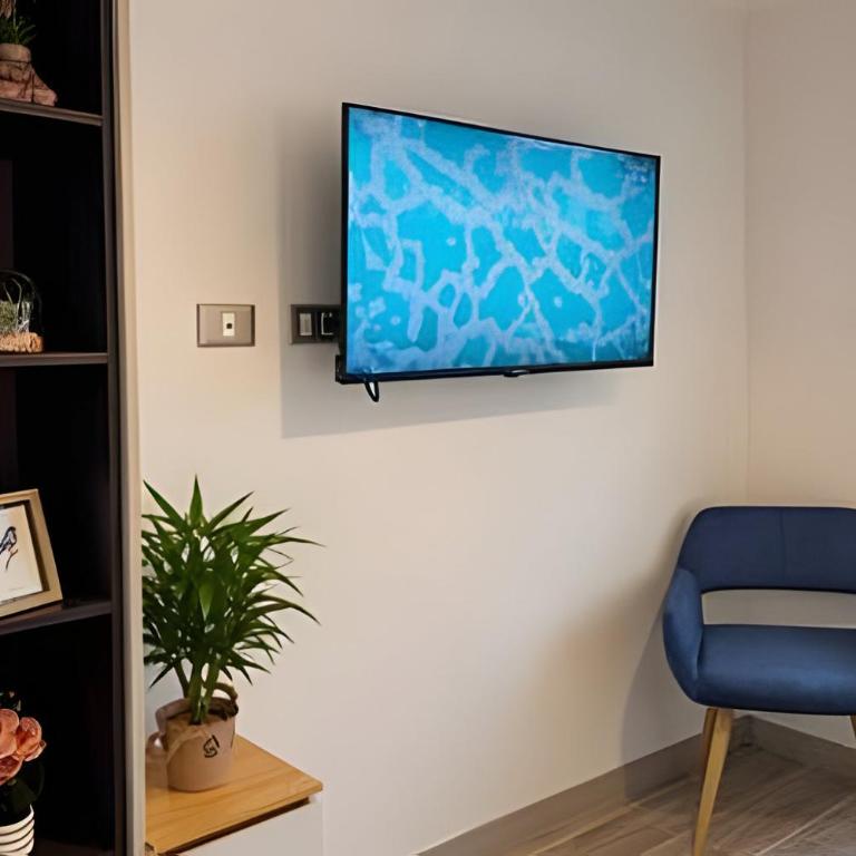 Edificio Domeyko 2505 - Apartamento Estudio - 51