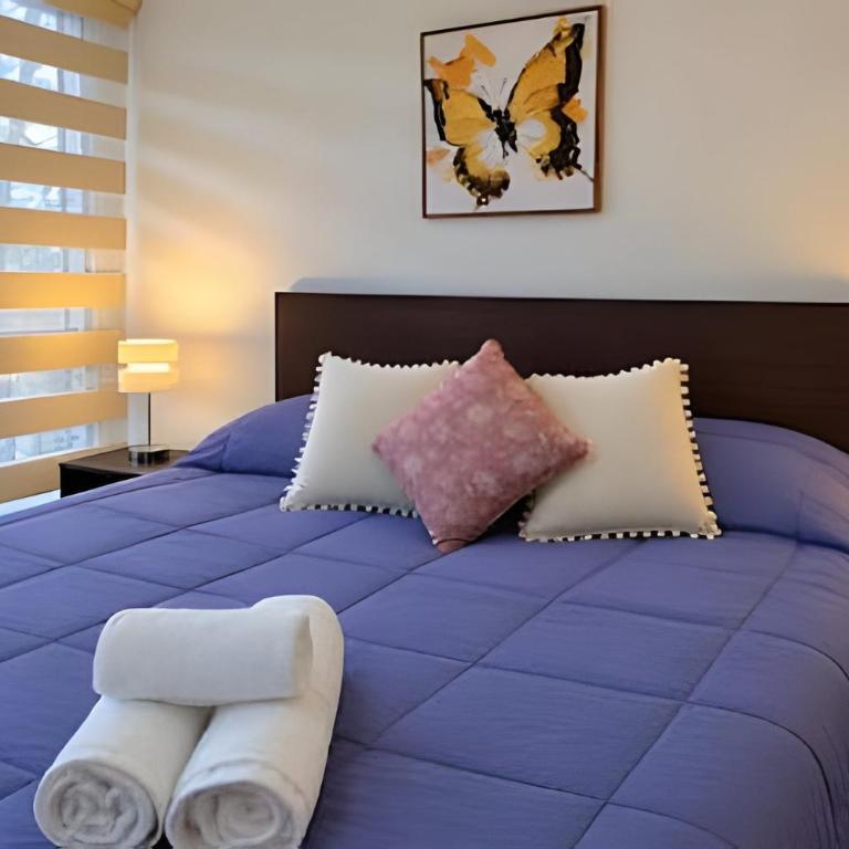 Edificio Domeyko 2505 - Apartamento - 31