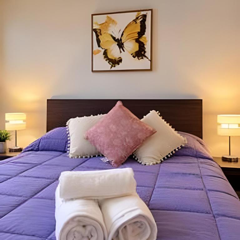 Edificio Domeyko 2505 - Apartamento - 30
