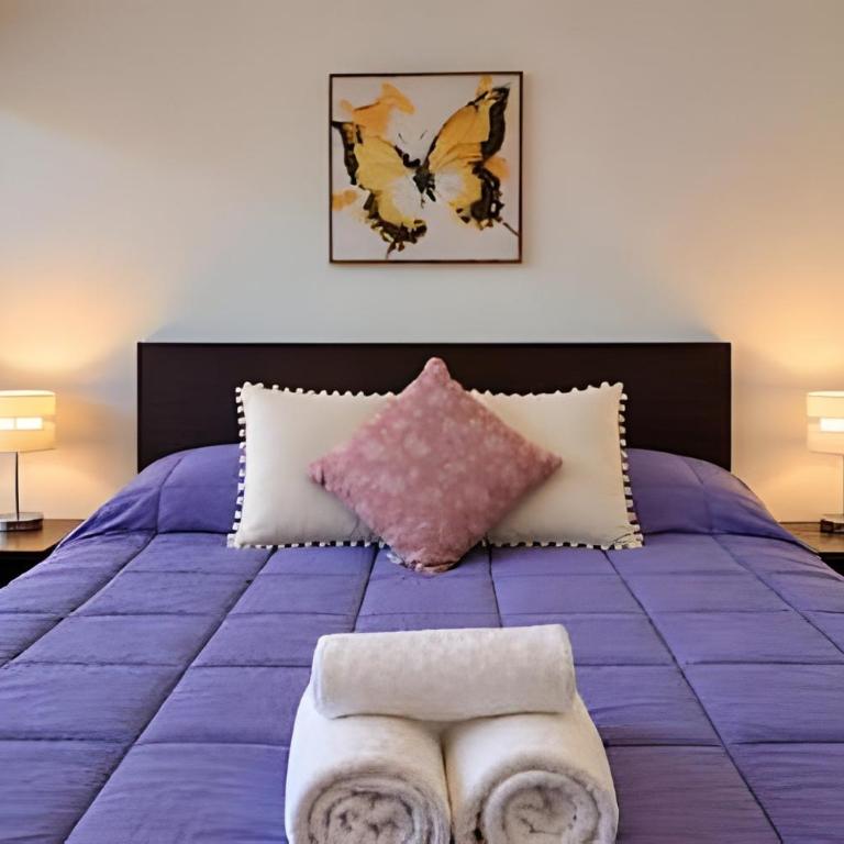 Edificio Domeyko 2505 - Apartamento - 33