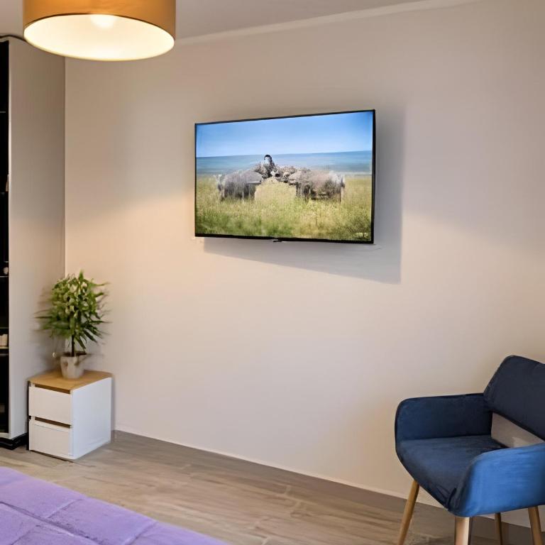 Edificio Domeyko 2505 - Apartamento - 32