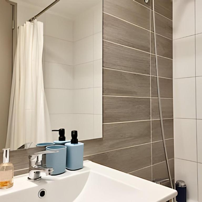 Edificio Domeyko 2505 - Apartamento - 38