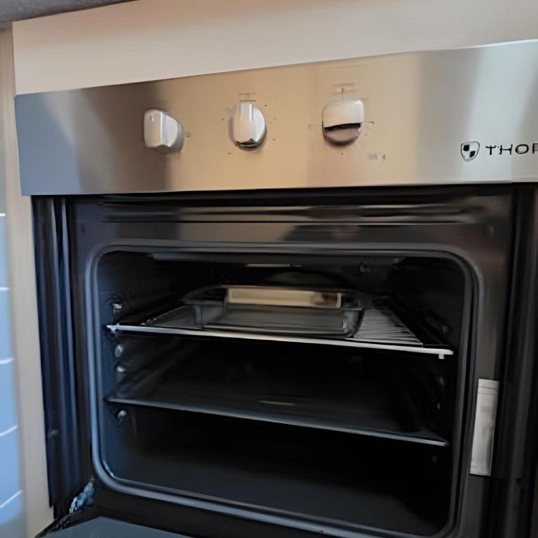 Edificio Domeyko 2505 - Apartamento - 40