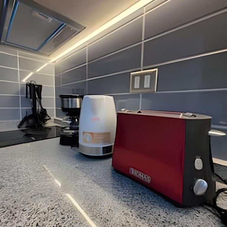 Edificio Domeyko 2505 - Apartamento - 39