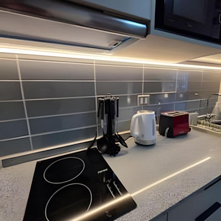 Edificio Domeyko 2505 - Apartamento - 41