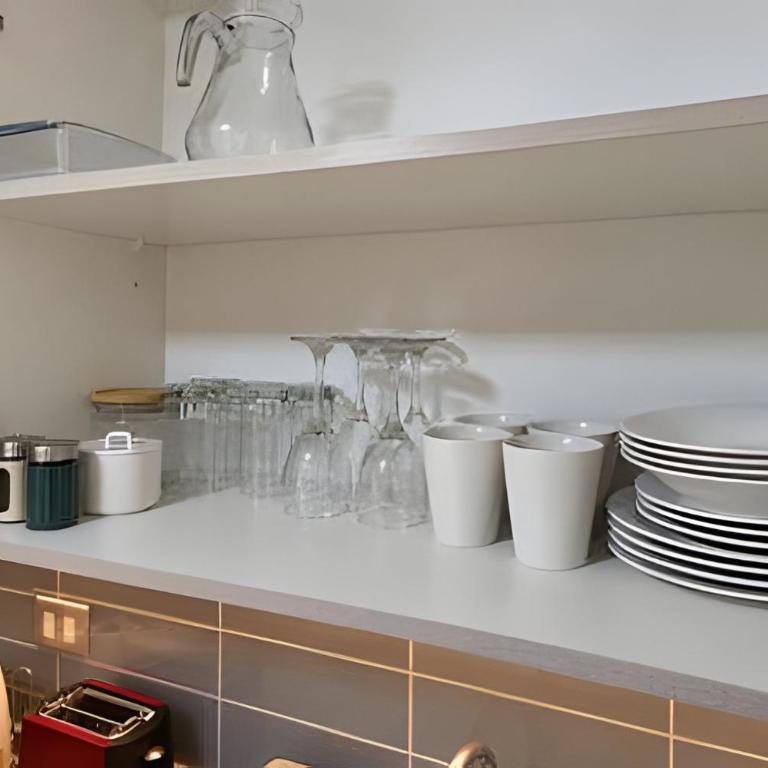 Edificio Domeyko 2505 - Apartamento - 43