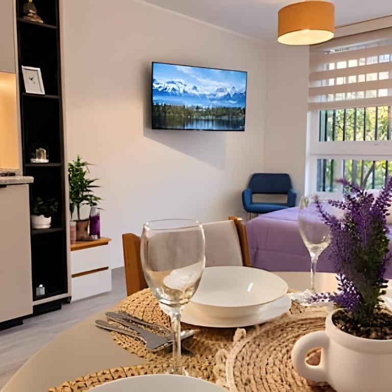 Edificio Domeyko 2505 - Apartamento - 46