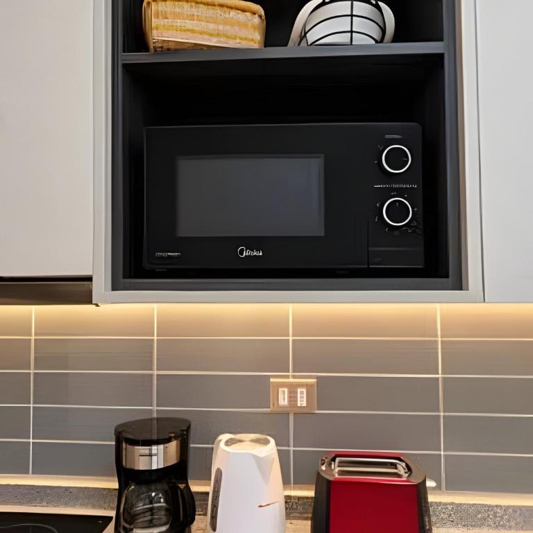 Edificio Domeyko 2505 - Apartamento - 45