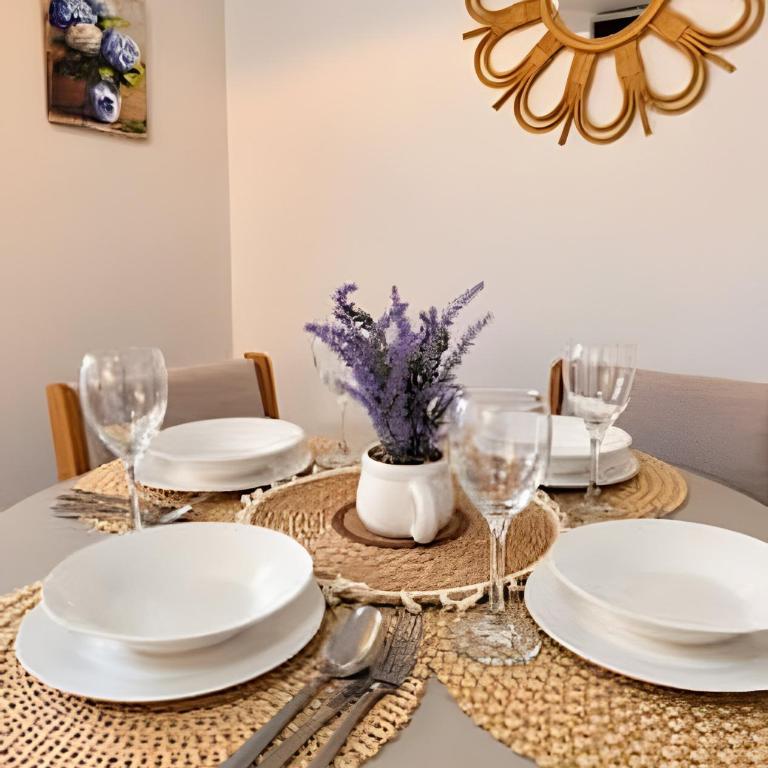 Edificio Domeyko 2505 - Apartamento - 47