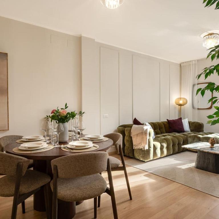 The Junior Duomo Residence - Apartment - 2