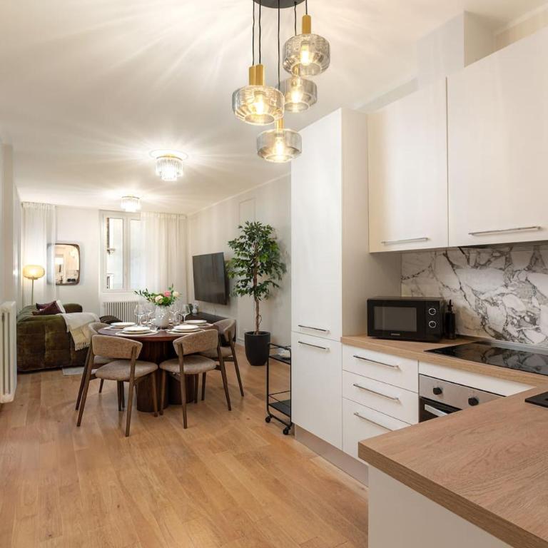 The Junior Duomo Residence - Apartment - 10