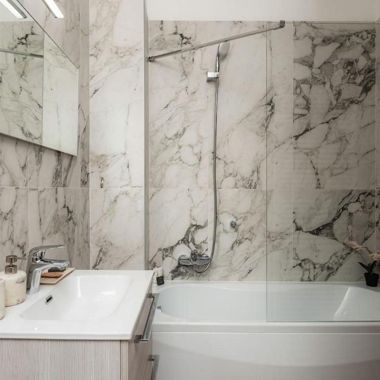 The Junior Duomo Residence - Apartment - 11
