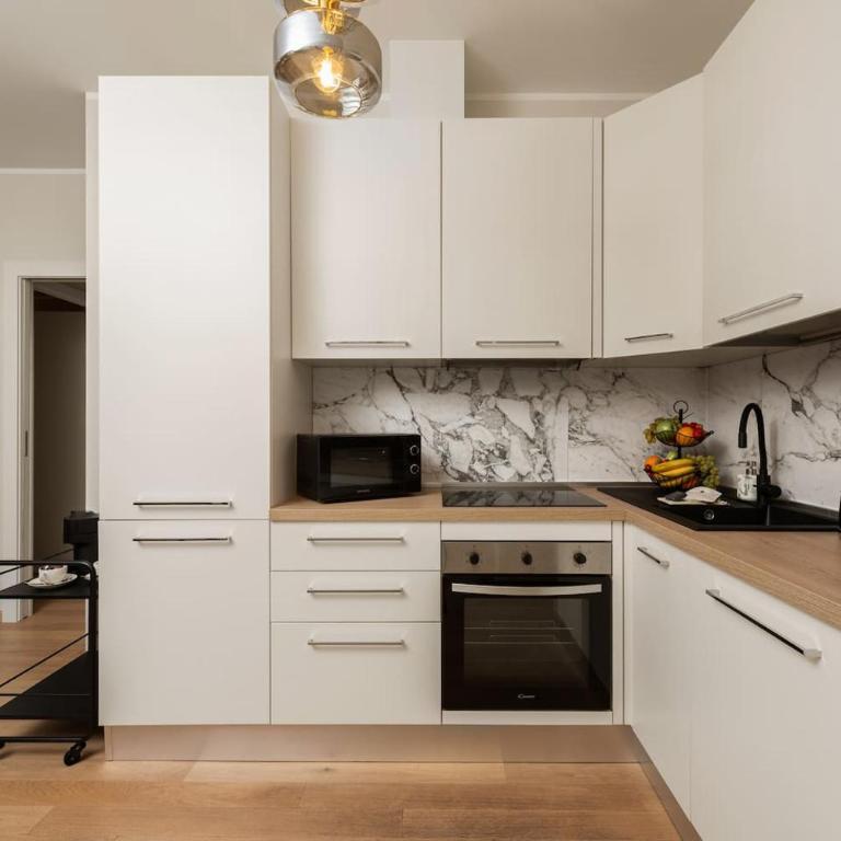 The Junior Duomo Residence - Apartment - 12