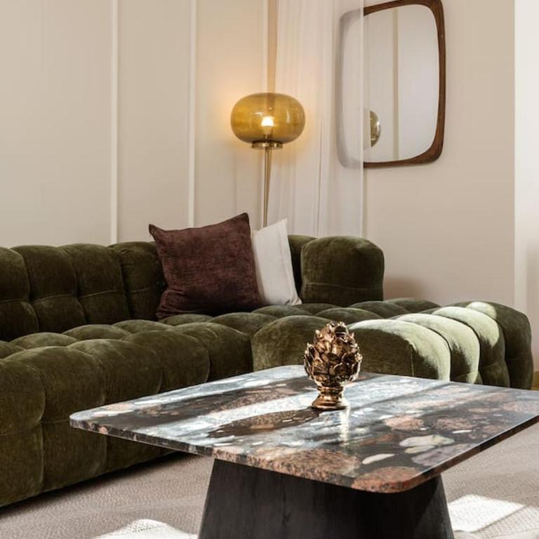 The Junior Duomo Residence - Apartment - 13