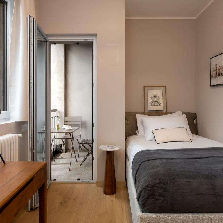The Junior Duomo Residence - Apartment - 15