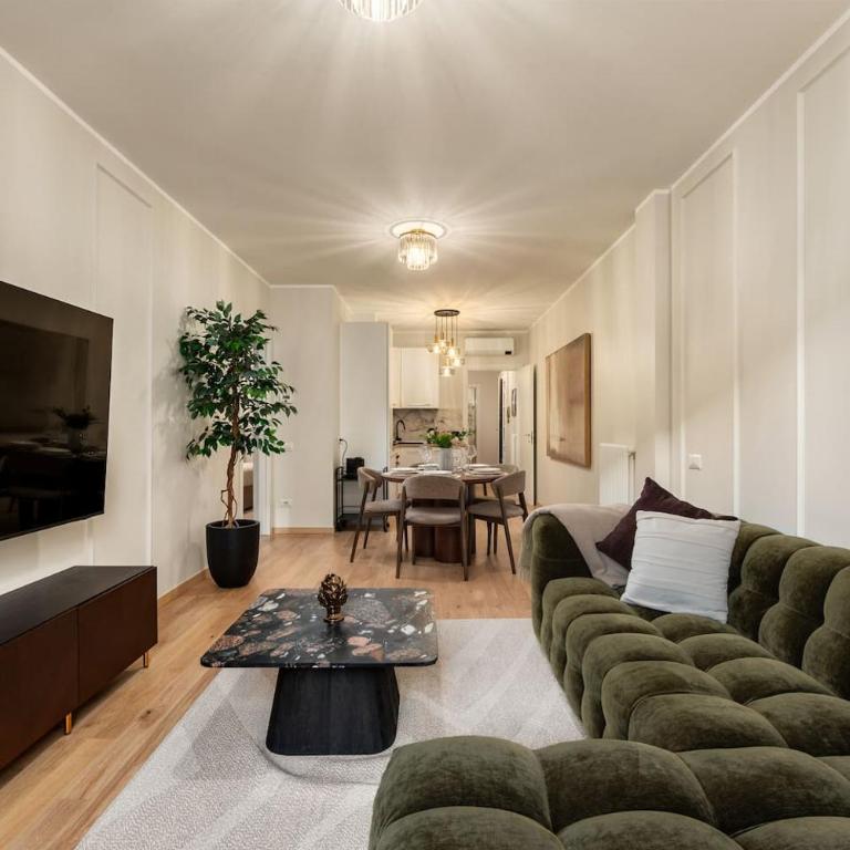The Junior Duomo Residence - Apartment - 16