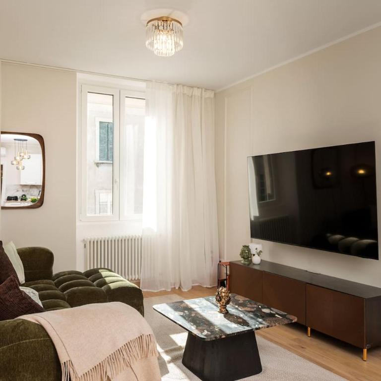 The Junior Duomo Residence - Apartment - 18