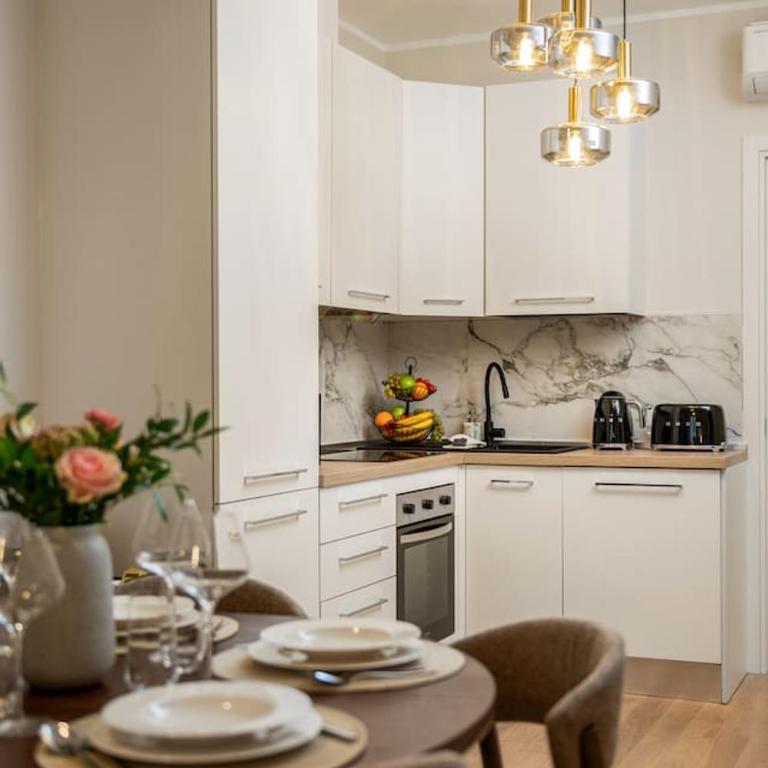 The Junior Duomo Residence - Apartment - 20