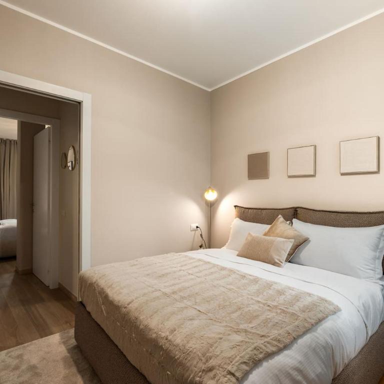 The Junior Duomo Residence - Apartment - 19