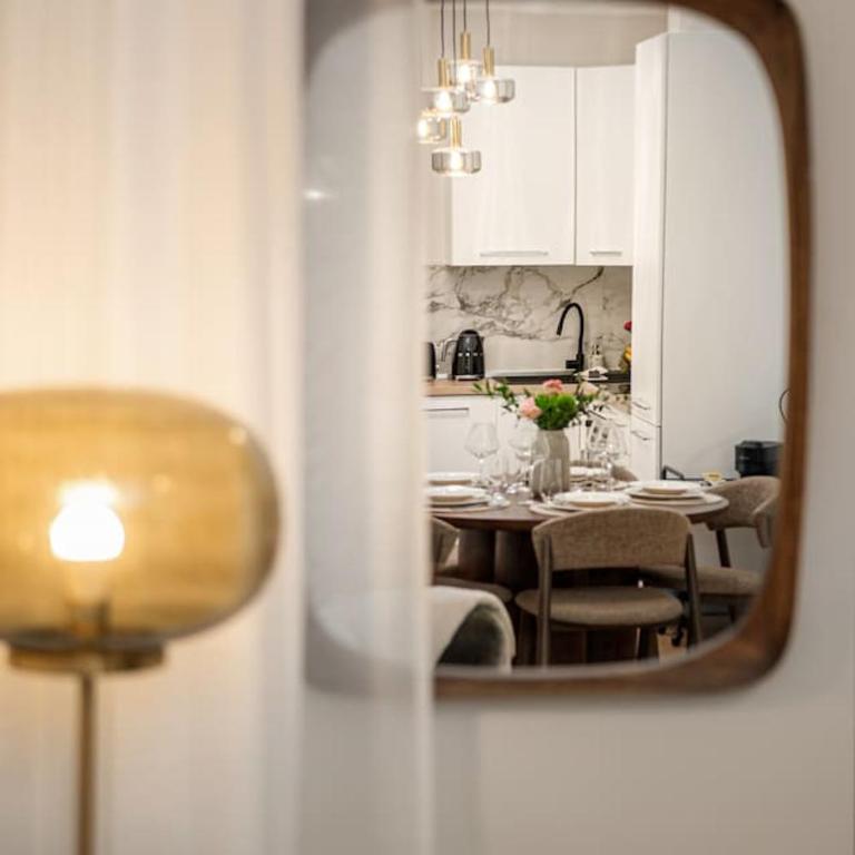 The Junior Duomo Residence - Apartment - 22