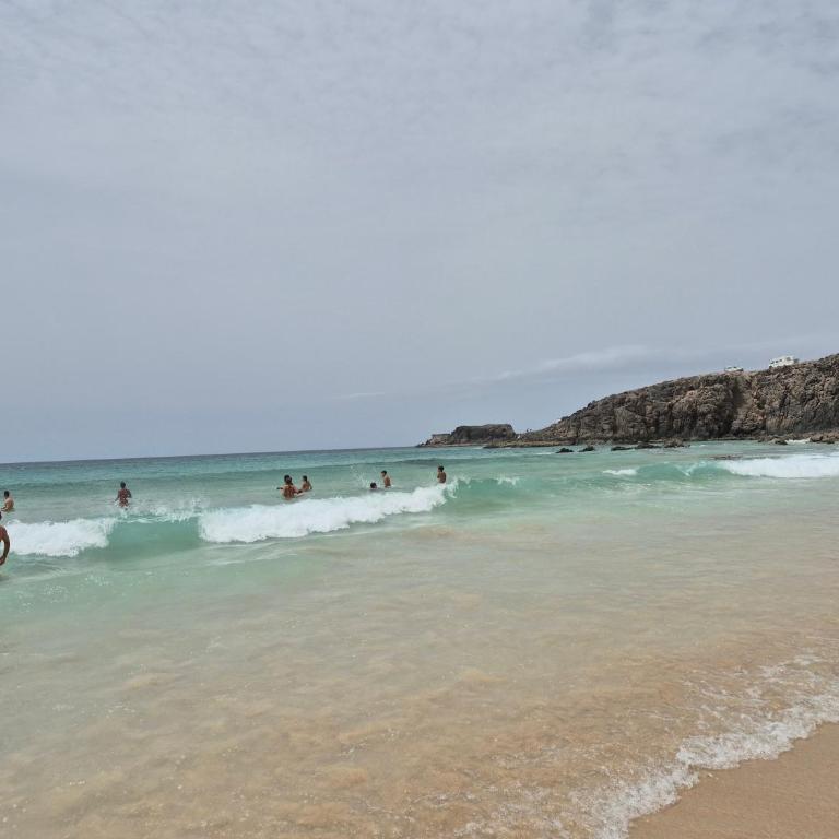 Casa in Cotillo Lagos with Free Wifi & Netflix - Apartamento de 3 dormitorios - 55