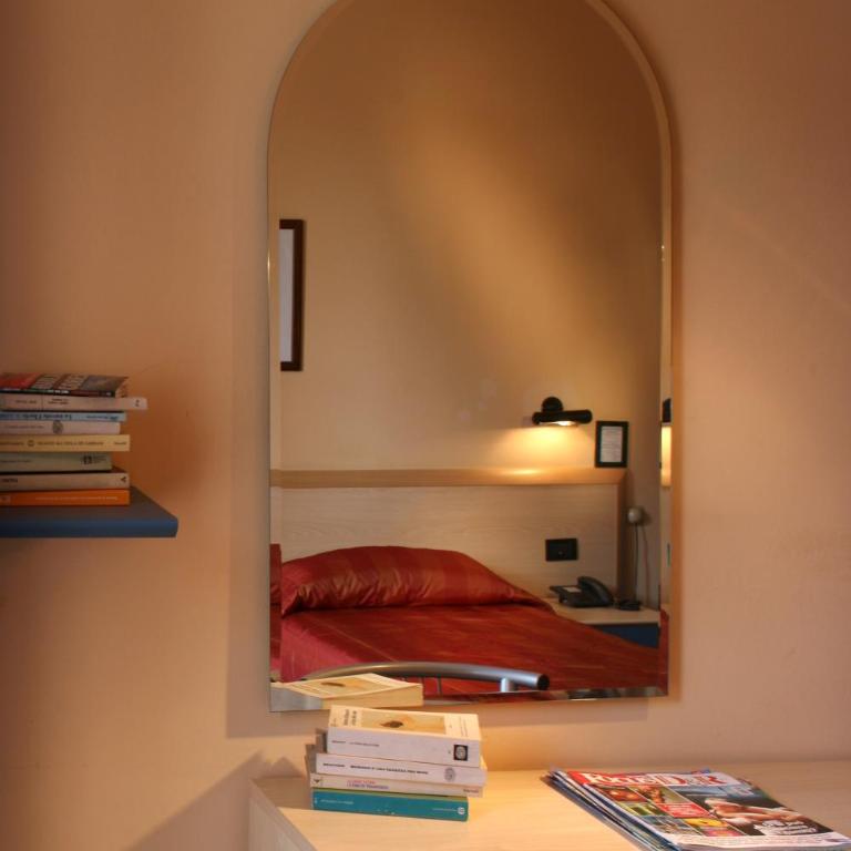 Residence Pian della Nave - Appartamento con 1 Camera da Letto - 9