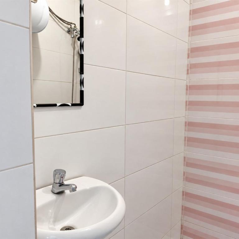 Apartamento Limas Airport - Apartamento de 1 dormitorio - 30