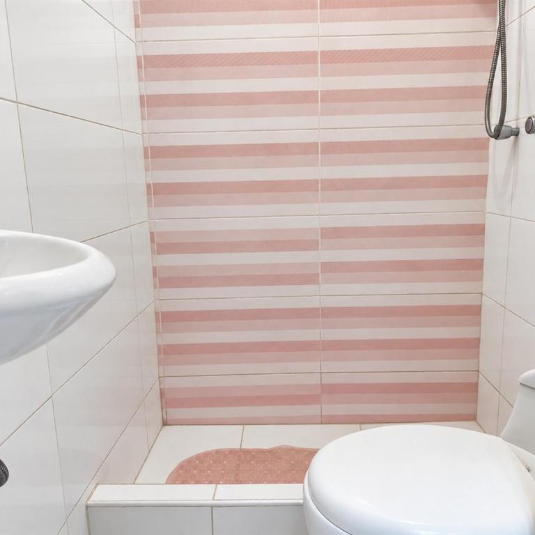 Apartamento Limas Airport - Apartamento de 1 dormitorio - 28