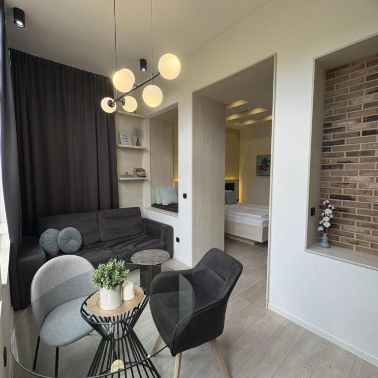 Boulevard Apartments - Apartman - 16